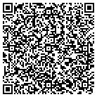 QR code with G & D Fork Lifts & Service contacts