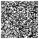 QR code with Galvin Gary CPA contacts