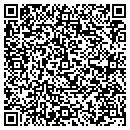 QR code with Uspak Foundation contacts