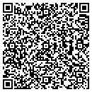 QR code with Gary K Gibbs contacts