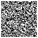 QR code with Gordon Henke contacts