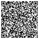 QR code with Arthur Diggs Jr contacts