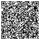 QR code with Ahern Builders contacts