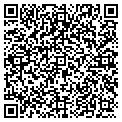 QR code with A S I Temporaries contacts