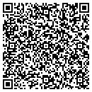 QR code with Hale D Bob CPA contacts
