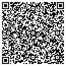 QR code with Hall R Tom CPA contacts