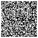 QR code with Hand James R CPA contacts