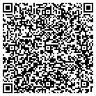 QR code with Hein Michael F CPA contacts
