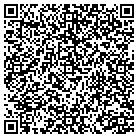 QR code with A Life To Live Foundation Inc contacts