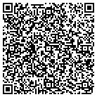 QR code with H & R Block Tax Service contacts