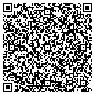 QR code with Mc Kinley Equipment Corp contacts