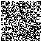 QR code with Hughes Consulting LLC contacts