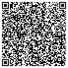 QR code with P N M Fork Lift Service contacts