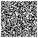 QR code with James F Gillespie Cpa contacts