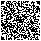 QR code with Ramar Material Handling Inc contacts
