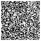 QR code with Jeffery A Thorne CPA pa contacts