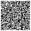 QR code with River of Life contacts