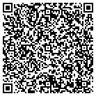 QR code with C S Material Handling contacts