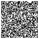 QR code with Kihm F Walter contacts