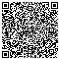 QR code with Djs Horse Handling contacts