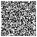 QR code with Garnett Shell contacts