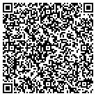 QR code with Healing Temple Ministries contacts