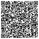 QR code with isellforklifts.net contacts