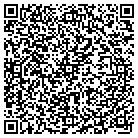 QR code with Whitesburg Christian Church contacts
