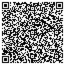 QR code with R J Mack Company contacts