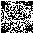 QR code with C Street Consulting contacts