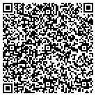 QR code with Mark R Moffitt Cpa Pc contacts