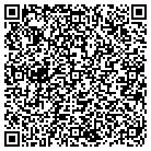 QR code with Christopher Columbus Society contacts