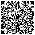 QR code with AlphaGraphics 160 contacts