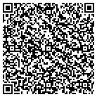 QR code with Mc Glachlin Brad K CPA contacts