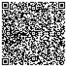 QR code with Mcgregor Nancy M CPA contacts