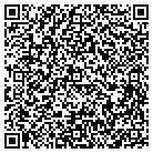 QR code with Mchugh Jane C CPA contacts