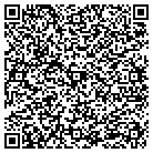 QR code with Harvey's Point Christian Church contacts