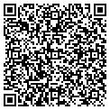 QR code with A F K Automation Inc contacts