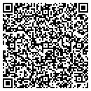 QR code with Ochs Donita J CPA contacts