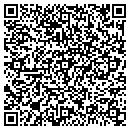 QR code with D'Onofrio & Assoc contacts
