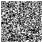 QR code with Derrick Michael Foundation Inc contacts