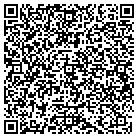 QR code with Dhamma Vihara Foundation Inc contacts