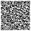QR code with Osner Stacy J CPA contacts