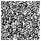 QR code with Material Handling & Engineering Inc contacts