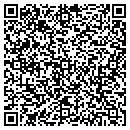 QR code with S I Systems Brand Of Paragon Inc contacts