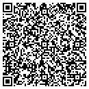 QR code with Raymond H Custer Cpa contacts
