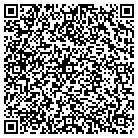 QR code with R Douglas Defrain Cpa LLC contacts