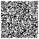 QR code with High Tech Handling Inc contacts
