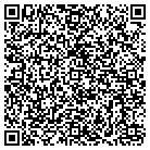QR code with Konstant Products Inc contacts