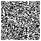 QR code with Manny's Material Handling contacts